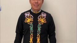 DAD Sampit Turun Tangan, Selidiki Penembakan 4 Warga Dayak oleh Oknum Diduga Polisi Kalteng