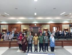 Diskominfo Kalsel Gelar Sosialisasi Strategi Komunikasi Pemprov Kalsel 2025