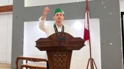 HMI KomHum UNIB Nilai Aksi Buang Sampah Jadi Tamparan Keras bagi Pemda Kota Bengkulu