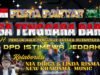 Ini Jadwal Pengukuhan Pengurus Sasaka Nusantara DPD Istimewa Jeddah, Siapa Saja Pengurusnya?