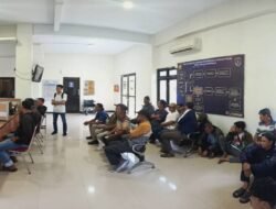 Petani Bengkulu Utara Laporka PT Agro Perak Sejahtera ke Polda