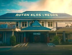 Yudi Suseno; Jawab Keresahan Publik, Narapidana Tipikor Dipindahkan Ke Nusakambangan