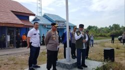 Gubernur Kalsel Salurkan Bantuan Rp300 Ribu per Rumah untuk Warga Terdampak Banjir di Sungai Tabuk