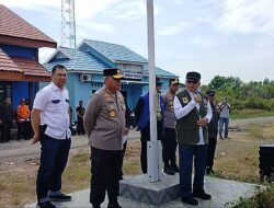 Gubernur Kalsel Salurkan Bantuan Rp300 Ribu per Rumah untuk Warga Terdampak Banjir di Sungai Tabuk