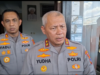 Kapolda Kalsel Pastikan Dapur Lapangan dan Water Treatment Siaga untuk Pengungsi Banjir Martapura Barat