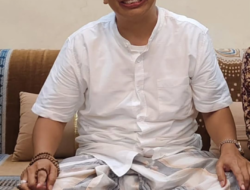 Guru Adam Noor Syarkawi Tegaskan Dukungan Untuk Polri Tetap di Bawah Presiden