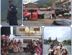 AT Tour Transportasi, Anang: Asli Wong Surabaya Siap Menemani Wisata Anda