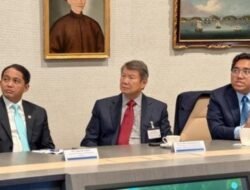 Indonesia Gabung The Coalition to Grow Carbon Demi Solusi Masalah Iklim