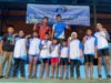 Tampil Percaya Diri, Prima Jaya SC Boyong Tiga Medali dari Tirta Samudra Sprint Challenge 2026