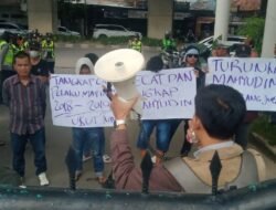 Diduga Sebagai Otak Mafia PTSL, EW NCW Desak Copot dan Tangkap ‘M’ Plt Kepala Kantor ATR/BPN Kota Palembang 