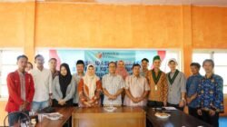 Rahmat Hidayat ajak OKP Bengkulu Evaluasi Pemilu dan Pemilihan 