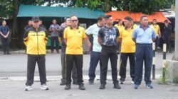 Apel Bakti Kebersihan di Banjarmasin, Kapolda Kalsel Dorong Kolaborasi Atasi Persoalan Sampah