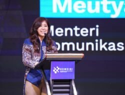 Menkomdigi di HPN 2026: Pers Harus Jaga Kepercayaan Publik di Tengah Gempuran AI dan Disinformasi