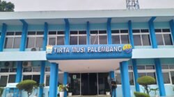 Modus Iuran Warga, Diduga Tirta Musi Palembang dan IPAL Lakukan Pungli