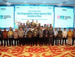 Jelang Ramadan, BI Keluarkan 6 Rekomendasi Strategis HLM TPID Sumut 