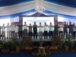 Menjaga Ketahanan Pangan dan Inflasi, BI Keluarkan 3 Strategi GPIPS 