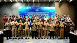 TP2DD Se-Sumatera Utara Perkuat Sinergi Digitalisasi Daerah