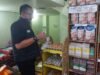 Unit IV Tipidter Satreskrim Polres Banjarbaru Cek Harga Sembako, AKP Ari Handoyo: Pastikan Stok Aman dan Harga Stabil