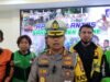 Apel Polantas Sahabat Ojol, Ditlantas Polda Kalsel Gandeng Driver Ojol Dukung Operasi Keselamatan Intan 2026