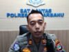 Satlantas Polres Banjarbaru Intensifkan Patroli Ramadan, Cegah Balap Liar dan Knalpot Brong