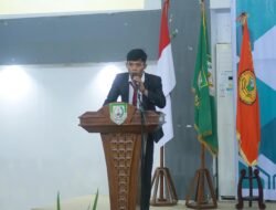 BEM SI Mengecam Keras Adanya Peristiwa Pengeroyokan Siswi di lingkungan SMA Bengkulu 