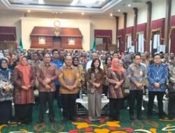 Khofifah Bersama Meutya Hafid Luncurkan Program Talenta Digital Jatim Mendunia