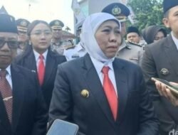 Disorot Presiden Prabowo, Gubernur Khofifah Berikan Instruksi ke Jajaran Pastikan Rumah Radio Bung Tomo