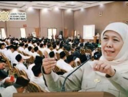 Gubernur Khofifa: PPIH Memiliki Peran yang Sangat Strategis Garda Terdepan