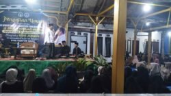 Gus Suli: Pengajian Umum Bersama Gus Junaid Penutupan Sementara Istiqosah di Darul Akhlaq Neges 