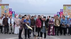 Dukung Penuh CoE Banjarmasin 2026 Gubernur Kalsel: Penguatan Sinergi Kolaborasi Antar Daerah