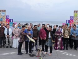 Dukung Penuh CoE Banjarmasin 2026 Gubernur Kalsel: Penguatan Sinergi Kolaborasi Antar Daerah