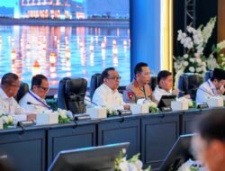 Kapolri Prediksi Puncak Arus Mudik Lebaran 2026 Terjadi Dua Kali 