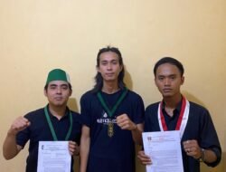 GMNI dan HMI Bengkulu Bersatu Desak LLDIKTI Copot Wakil Rektor III Universitas Dehasen Bengkulu