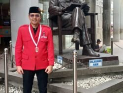 DPP GMNI Prihatin atas dugaan Penganiayaan oleh Warek III UNIVED Bengkulu kepada mahasiswa 