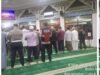 Personel Polsek Lubuk Baja Laksanakan Sholat Subuh Keliling di Masjid Al Hikmah