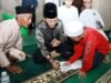 Buka Puasa dan Tarawih Bersama Warga Sambau, Amsakar Ajak Isi Ramadan dengan Ibadah Bermakna