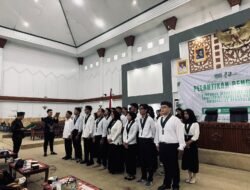 HMI Komhum UNIB Soroti Ketidaksinkronan Informasi Kasus Kematian Pelajar BU