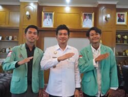 BEM UNRAS Satukan Pemda, Polisi, dan Akademisi di BU dalam Seminar Daerah