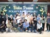 Polres Banjarbaru Perkuat Sinergi dengan Media Lewat Buka Puasa Bersama