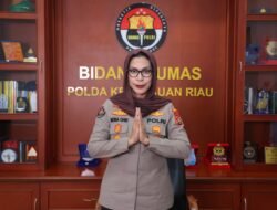 OPERASI KETUPAT SELIGI 2026: MARI WUJUDKAN MUDIK AMAN, KELUARGA BAHAGIA