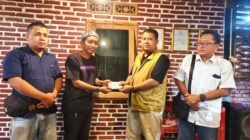 Asmipa Peduli, Berikan Uang Duka dan Buka Bersama Sebagai Wujud Nyata Solidaritas untuk Sesama
