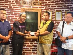 Asmipa Peduli, Berikan Uang Duka dan Buka Bersama Sebagai Wujud Nyata Solidaritas untuk Sesama