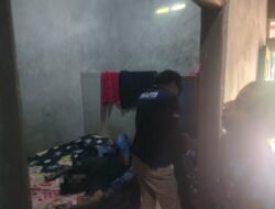 BREAKING NEWS: Pria 51 Tahun Meninggal di Batu Besi Banjarbaru Usai Berhubungan Intim, Diduga karena Sakit