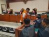 Sidang Perdana Kasus Tewasnya Mahasiswi ULM Digelar, Seili Hadapi Dakwaan Berlapis