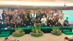 GEPPPAK Lantik 49 Pengurus DPC dan PAC di Kalsel, Siap Perkuat Pelestarian Budaya Daerah