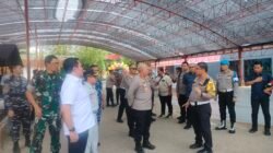 Pantau Tempat Wisata Dalam Operasi Ketupat 2026, Kapolda Pastikan Keamanan Wisata Dan Arus Mudik Terkendali