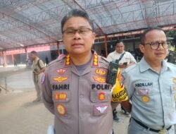 Ungkap Strategi Lengkap Hadapi Arus Balik, Ditlantas Polda Kalsel Siapkan Bus Gratis dan Antisipasi Dua Puncak