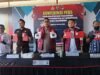 Jaringan Narkoba Antarprovinsi Terbongkar, Polres Banjarbaru Sita Sabu Lebih Dari 2 Kilogram
