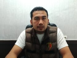 Klarifikasi Isu Penanganan Lamban Kasus Dugaan Pemerkosaan Anak Dibawah Umur, Kompol Eru Alsepa Sampaikan Ini