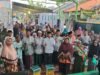 Nuzulul Quran, Masjid Al Ikhlas Semampir Penceramah Prof. Muhammmad Zakki dan Santunan 30 Yatim Duafa